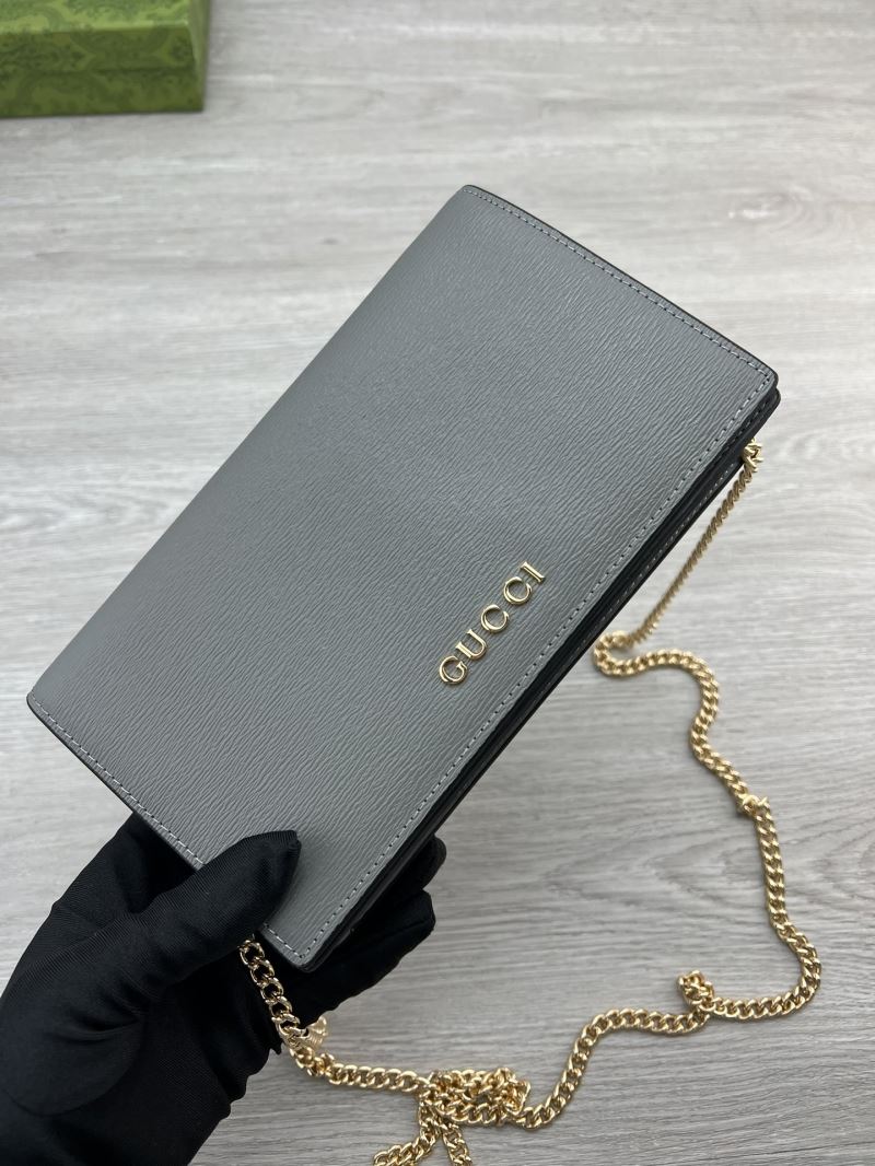 Gucci Wallets Purse